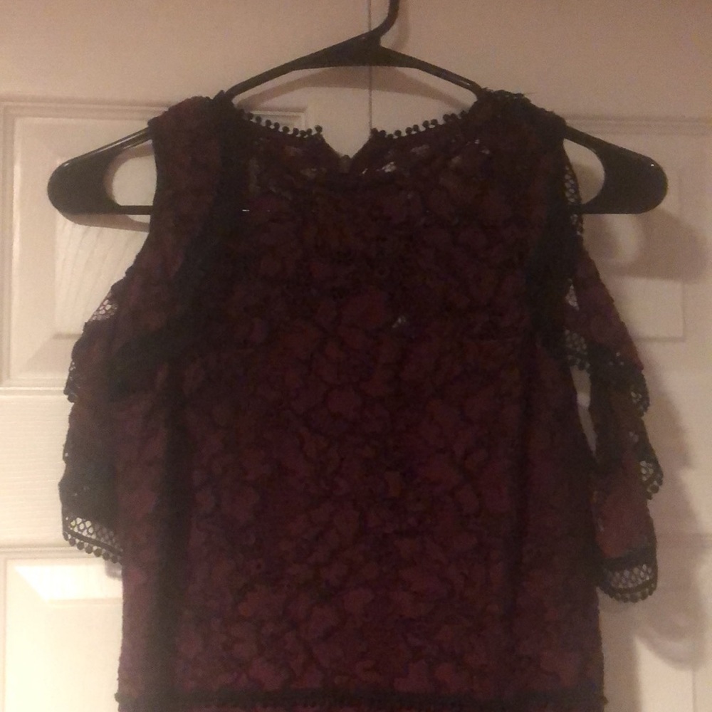 Alexis dress - Picture 5 of 10
